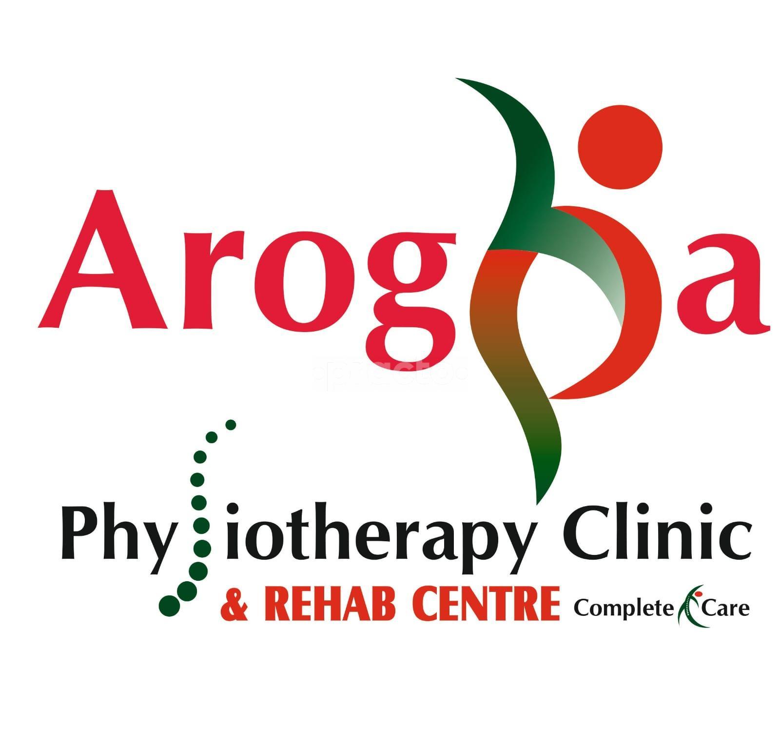 Arogya Physiotherapy Clinic