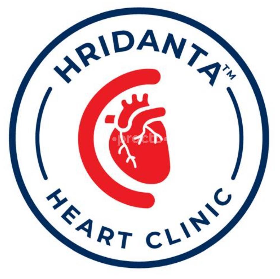 Hridanta Heart Clinic