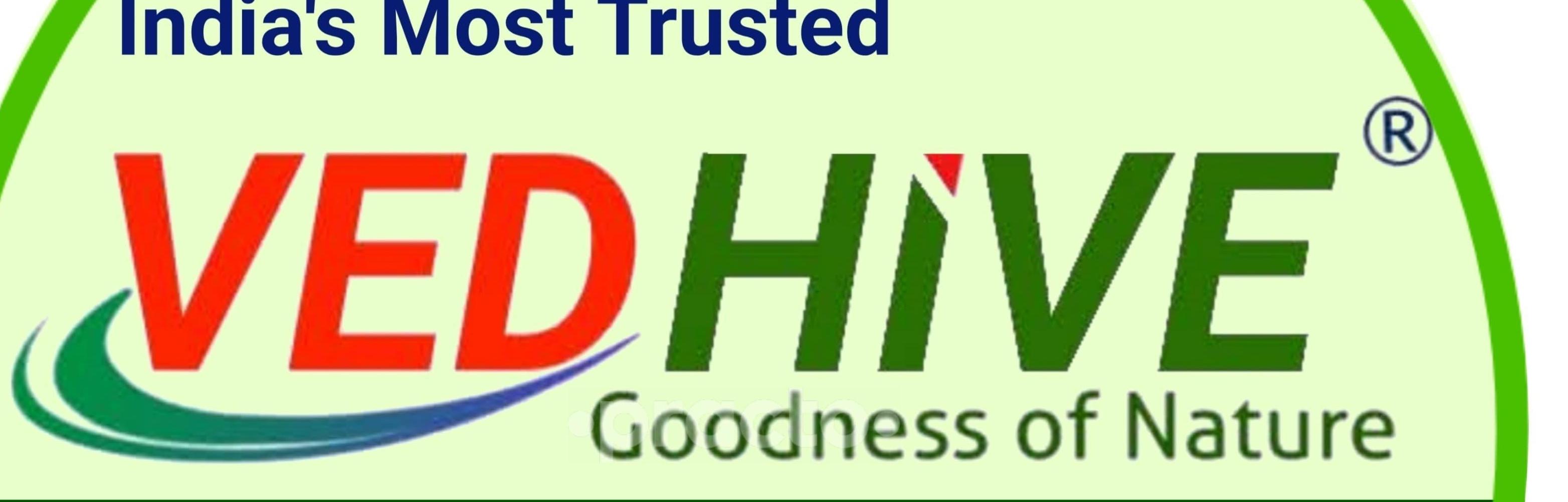 Ved Hive Ayurveda