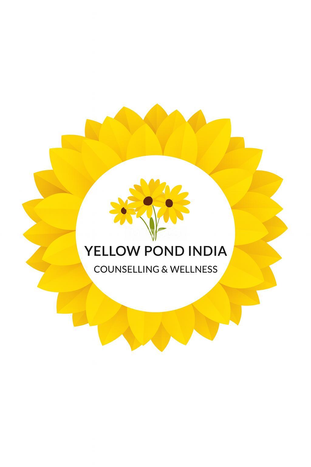 Yellow Pond India Counselling and Wellness Centre