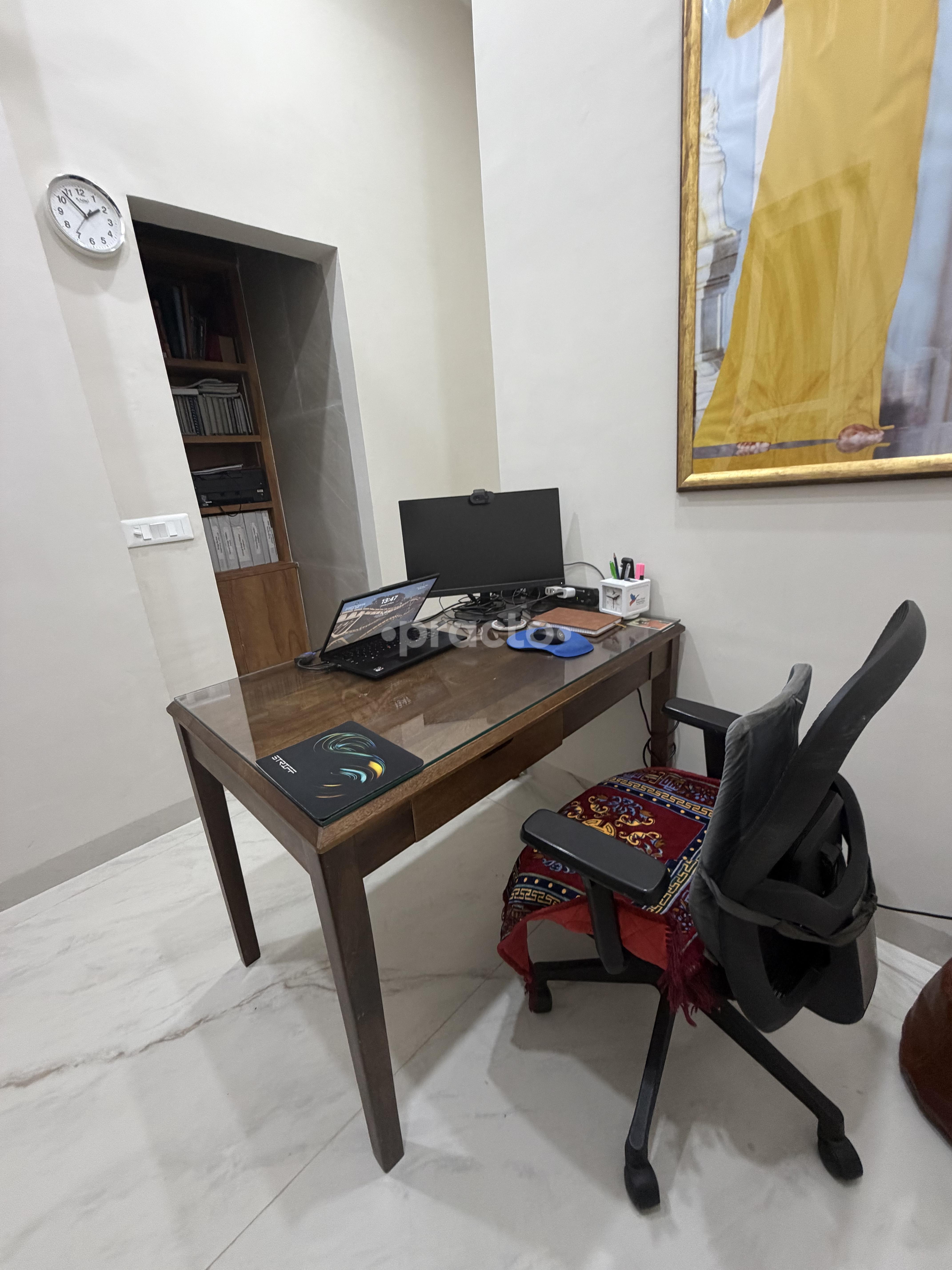 Dr Geeta Bhatla Clinic Gurgaon Sector 89 Gurgaon