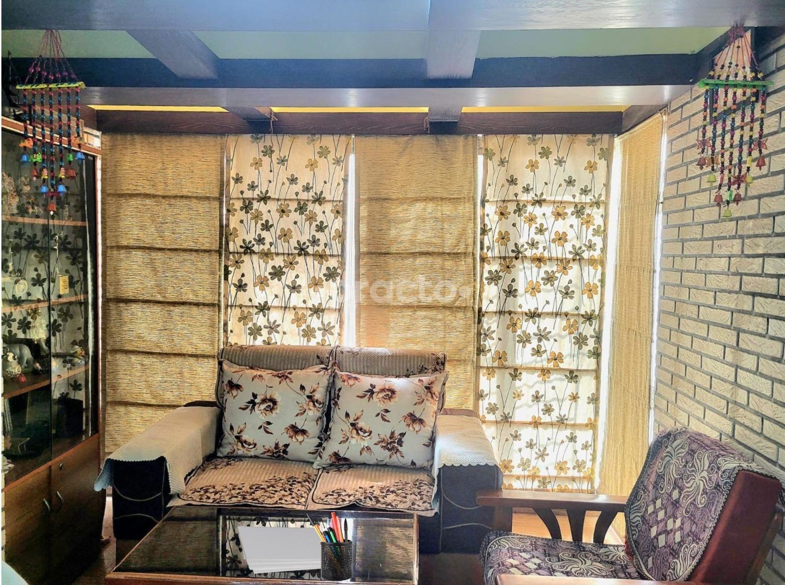 Consultation Room at Revincer Mindset Mastery Kharghar Navi Mumbai