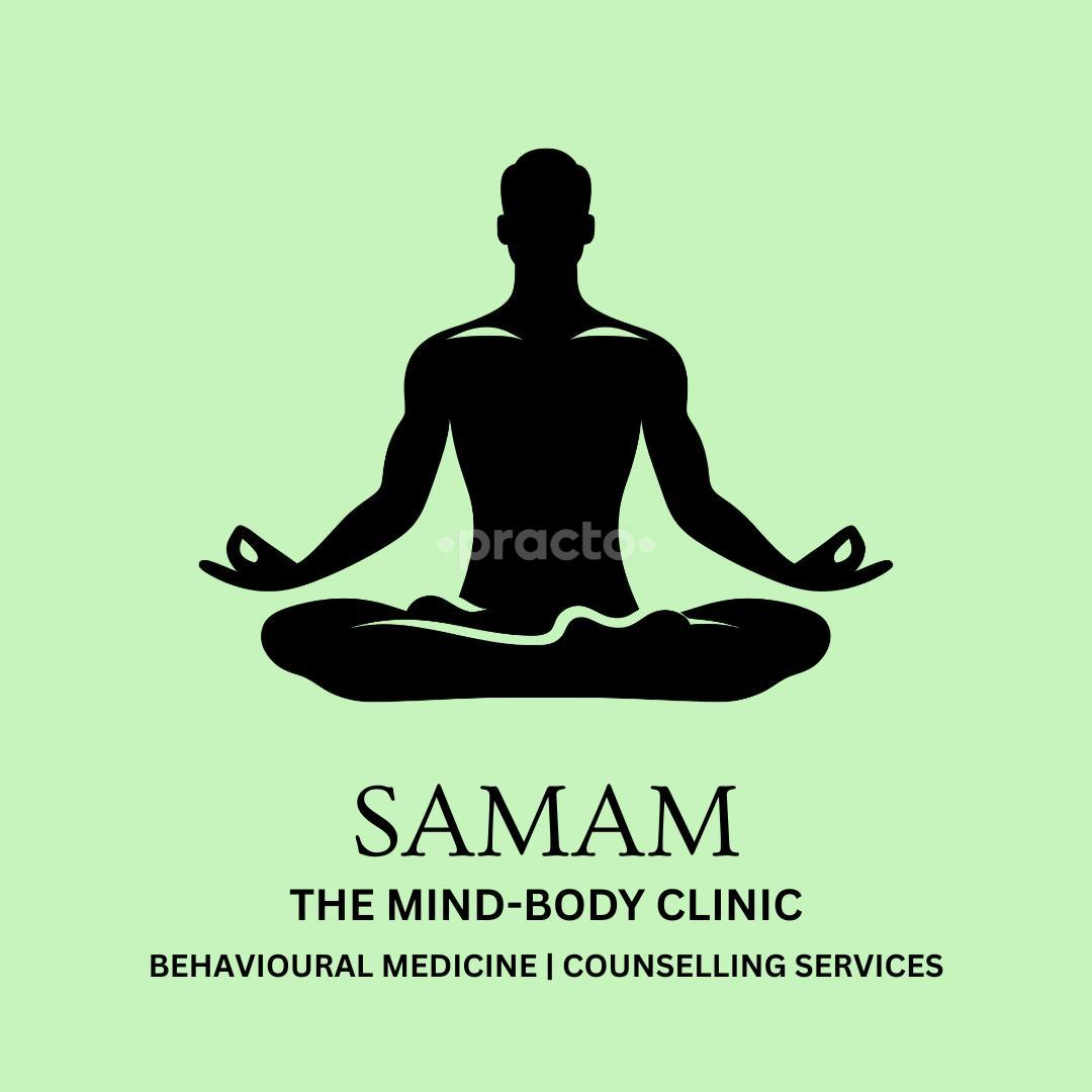Samam: The Mind-Body Clinic