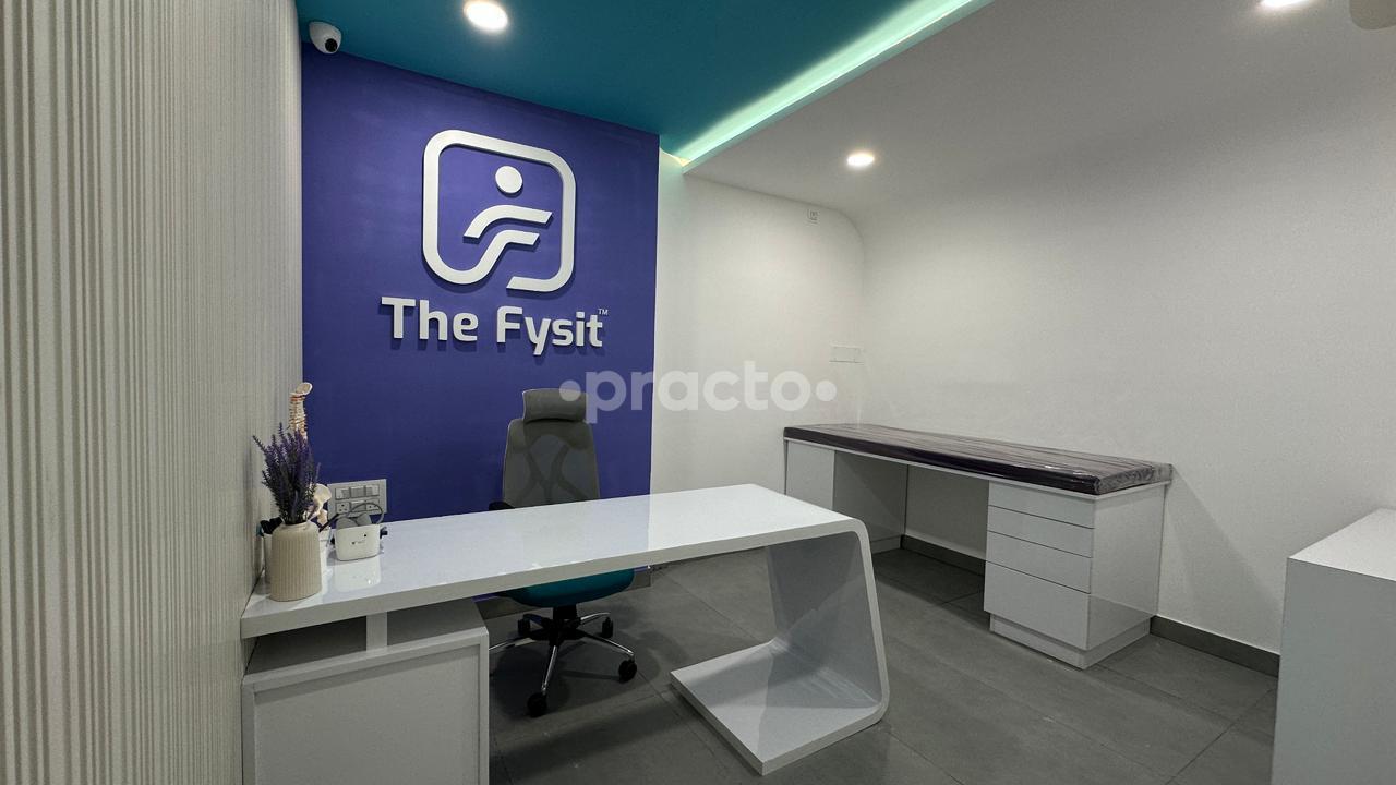 The Fysit Kasturi nagar Bangalore