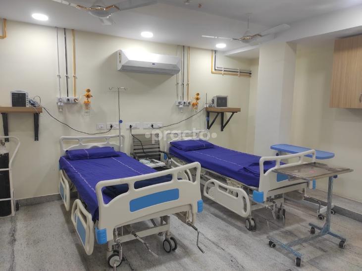Avasa Hospital Attapur Hyderabad