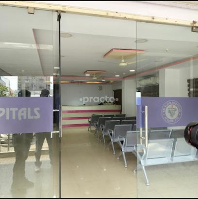Sri Vijaya Hospitals Attapur Hyderabad