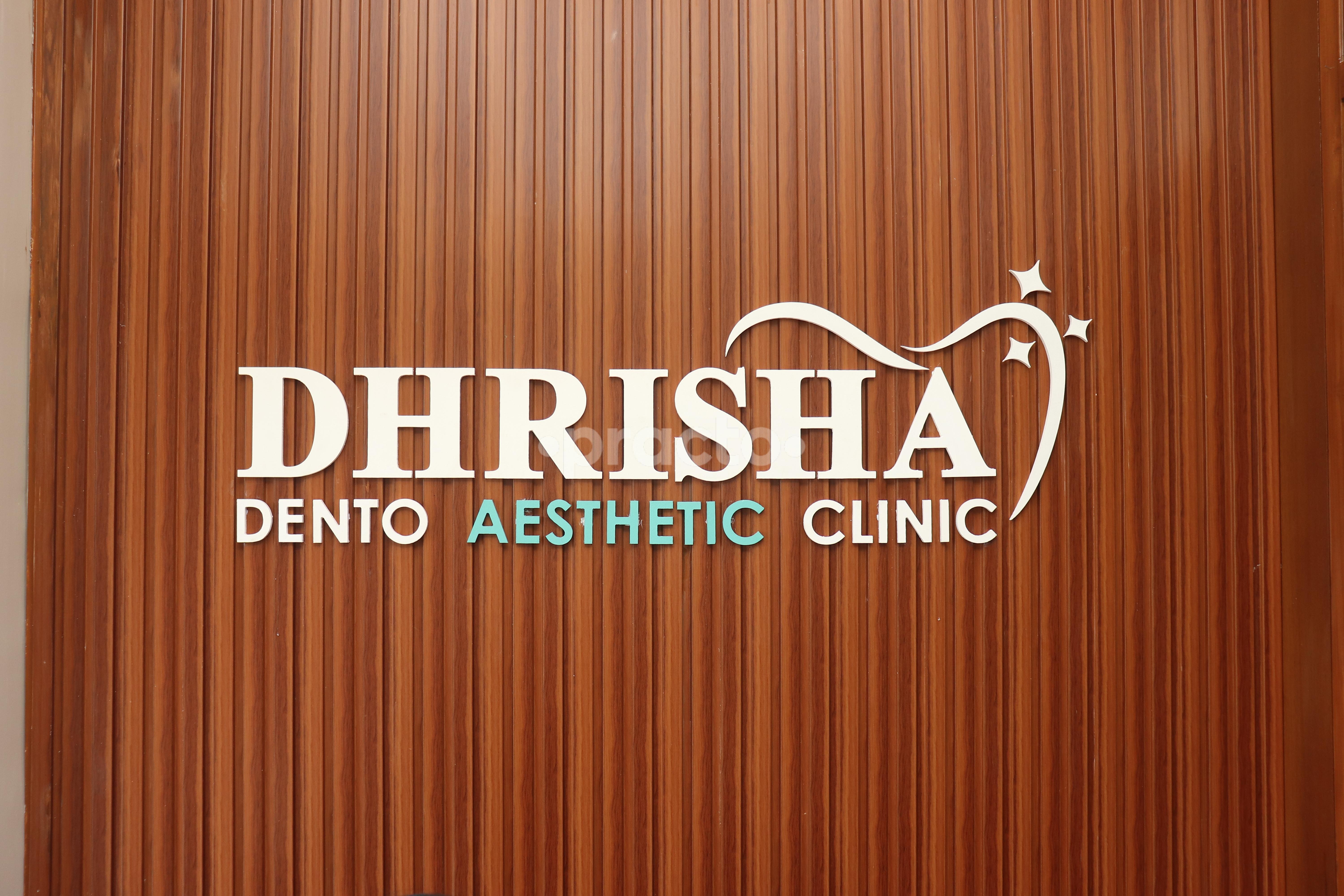 Dhrisha Dento Aesthetic Clinic 