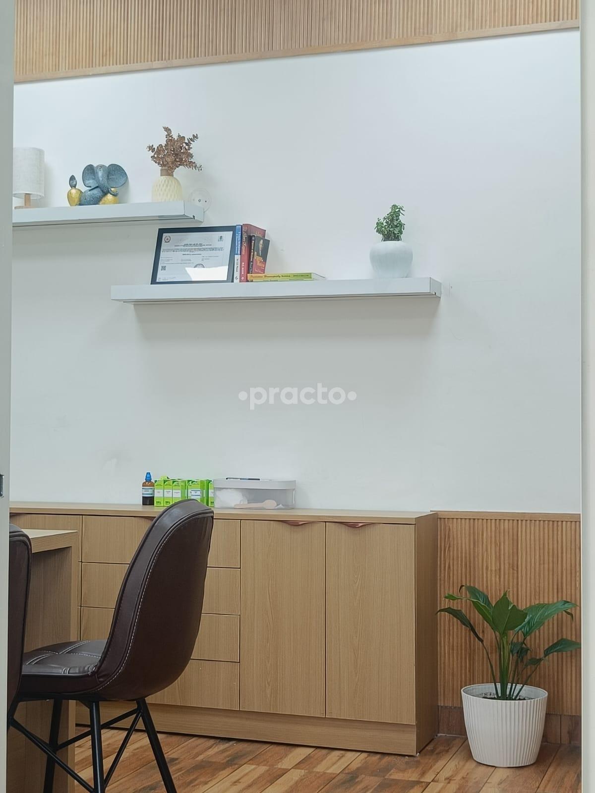 Dr. Soumya Classical Homoeopathy Clinic Gurgaon Sector 109 Gurgaon