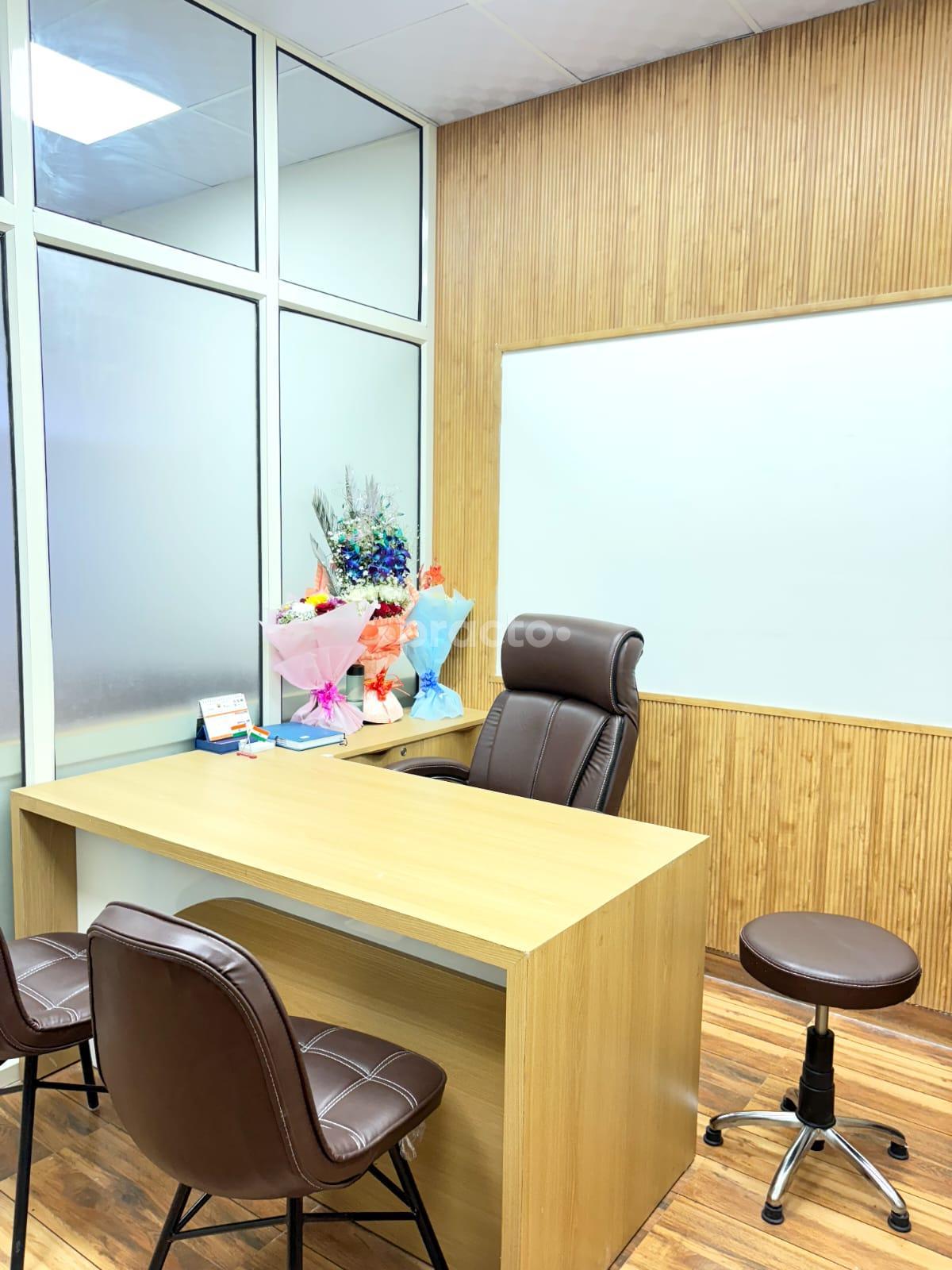 Dr. Soumya Classical Homoeopathy Clinic Gurgaon Sector 109 Gurgaon