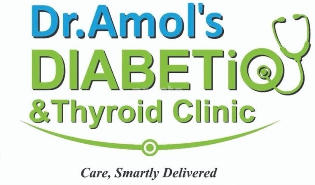 Dr Amols Diabetiq Clinic