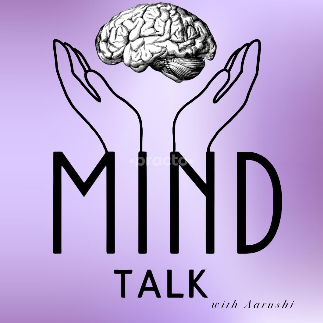 MindTalk With Aarushi