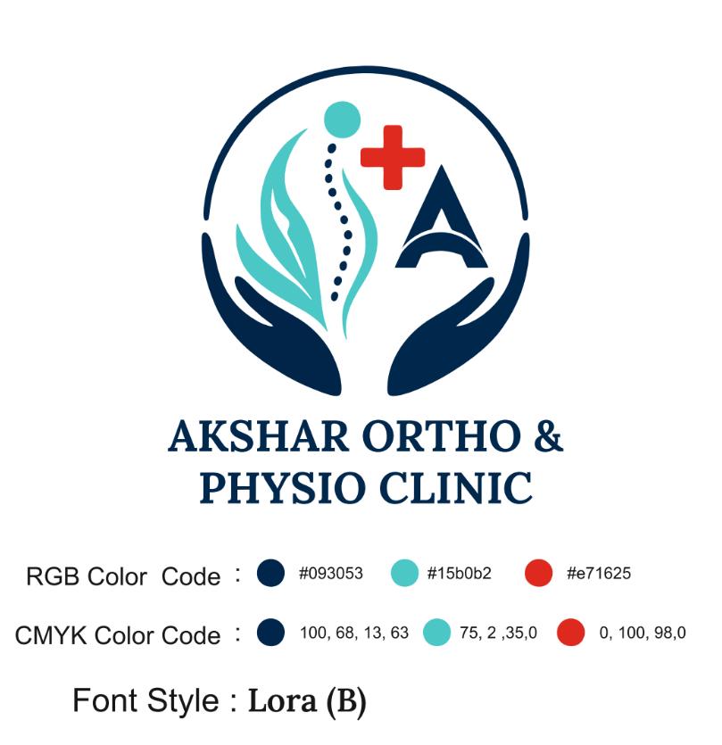Akshar Ortho And Physio Clinic