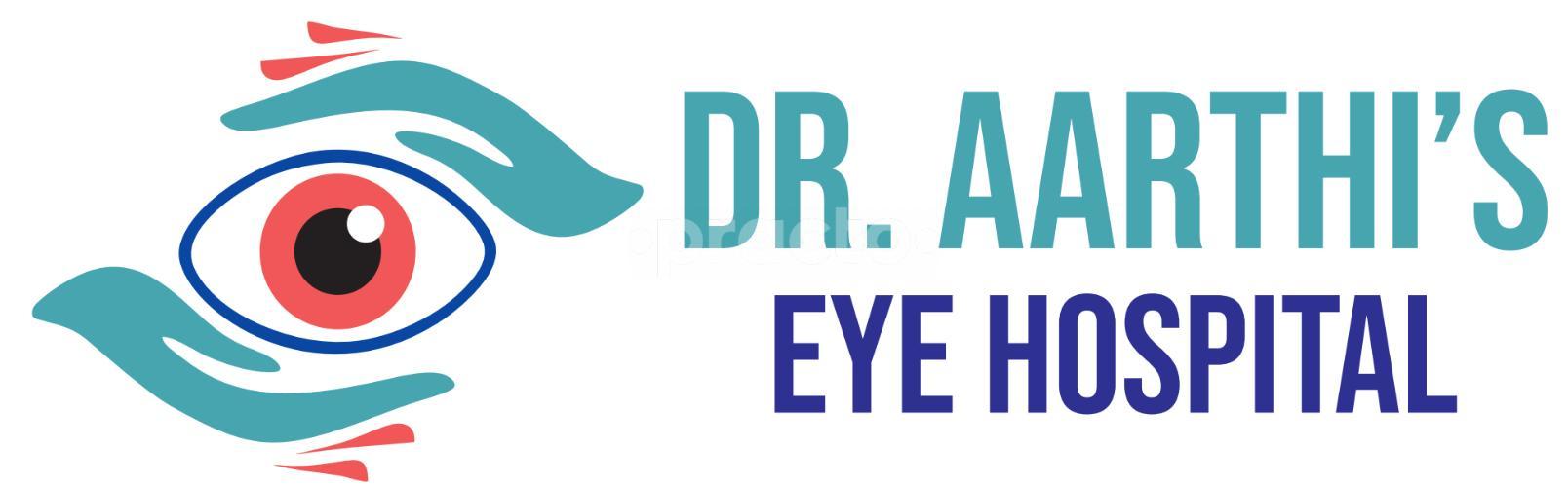 Dr. Aarthi's Eye Hospital