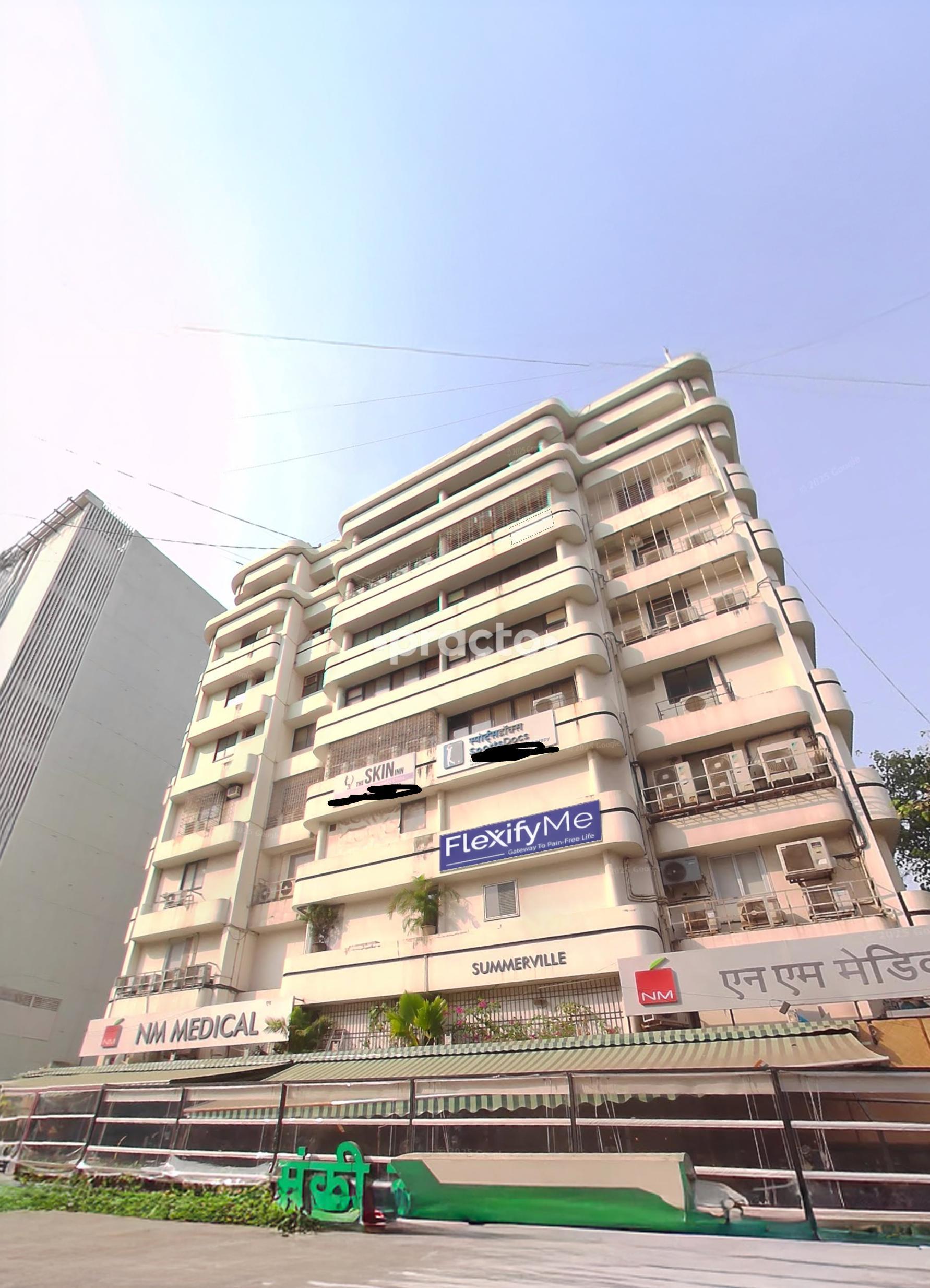 FlexifyMe Advanced Physiotherapy Clinic Bandra Mumbai