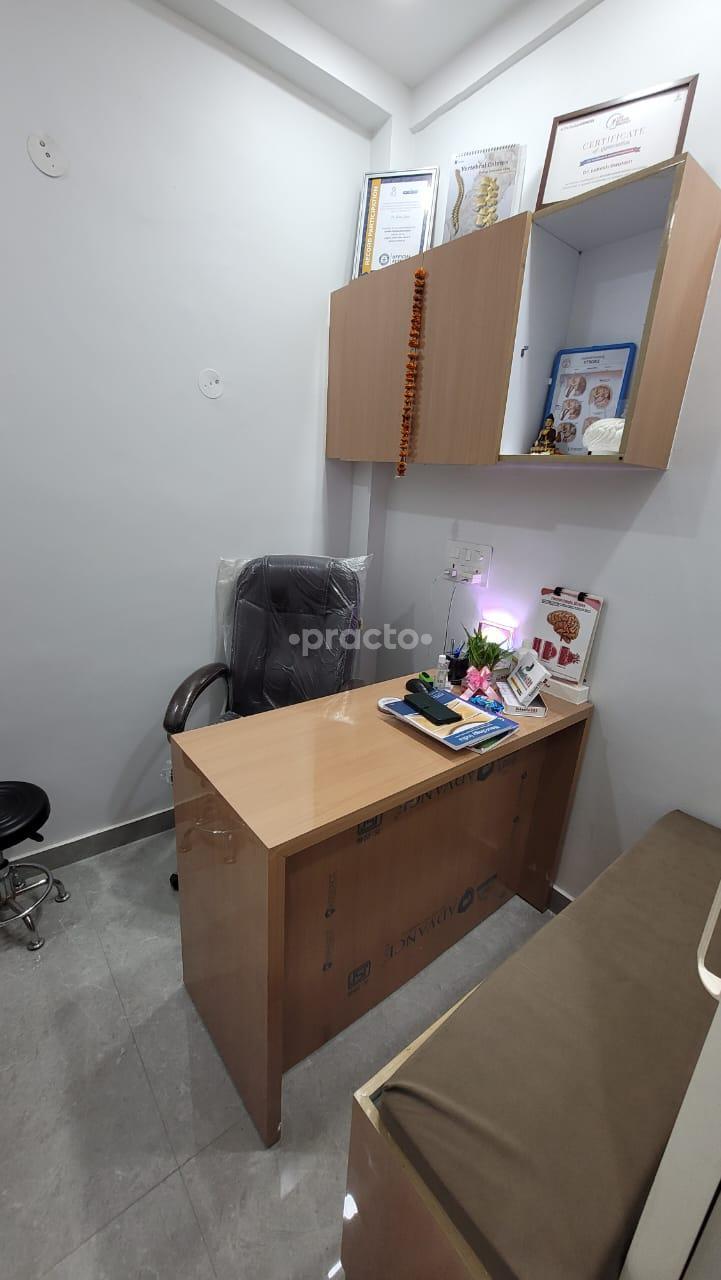 Neurosphere Brain and Spine Clinic Patparganj Delhi