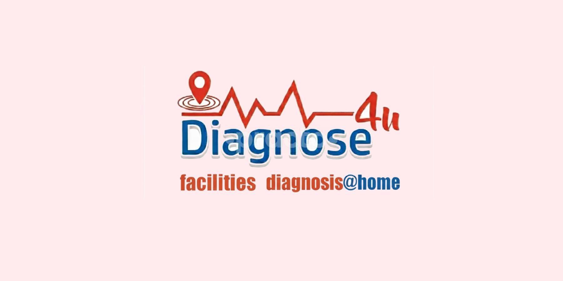Diagnose4u