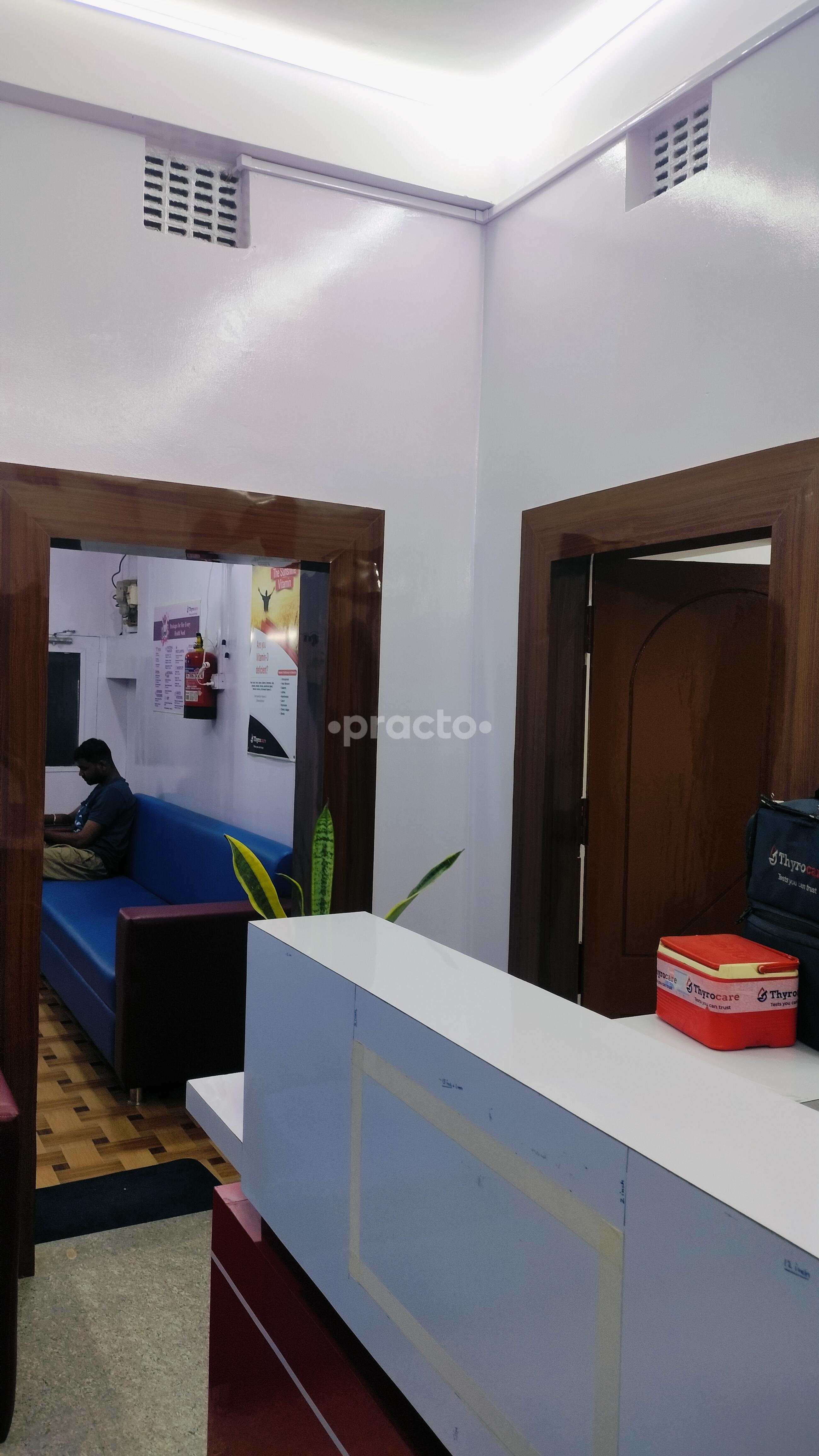 Diagnose4u Siliguri Darjeeling