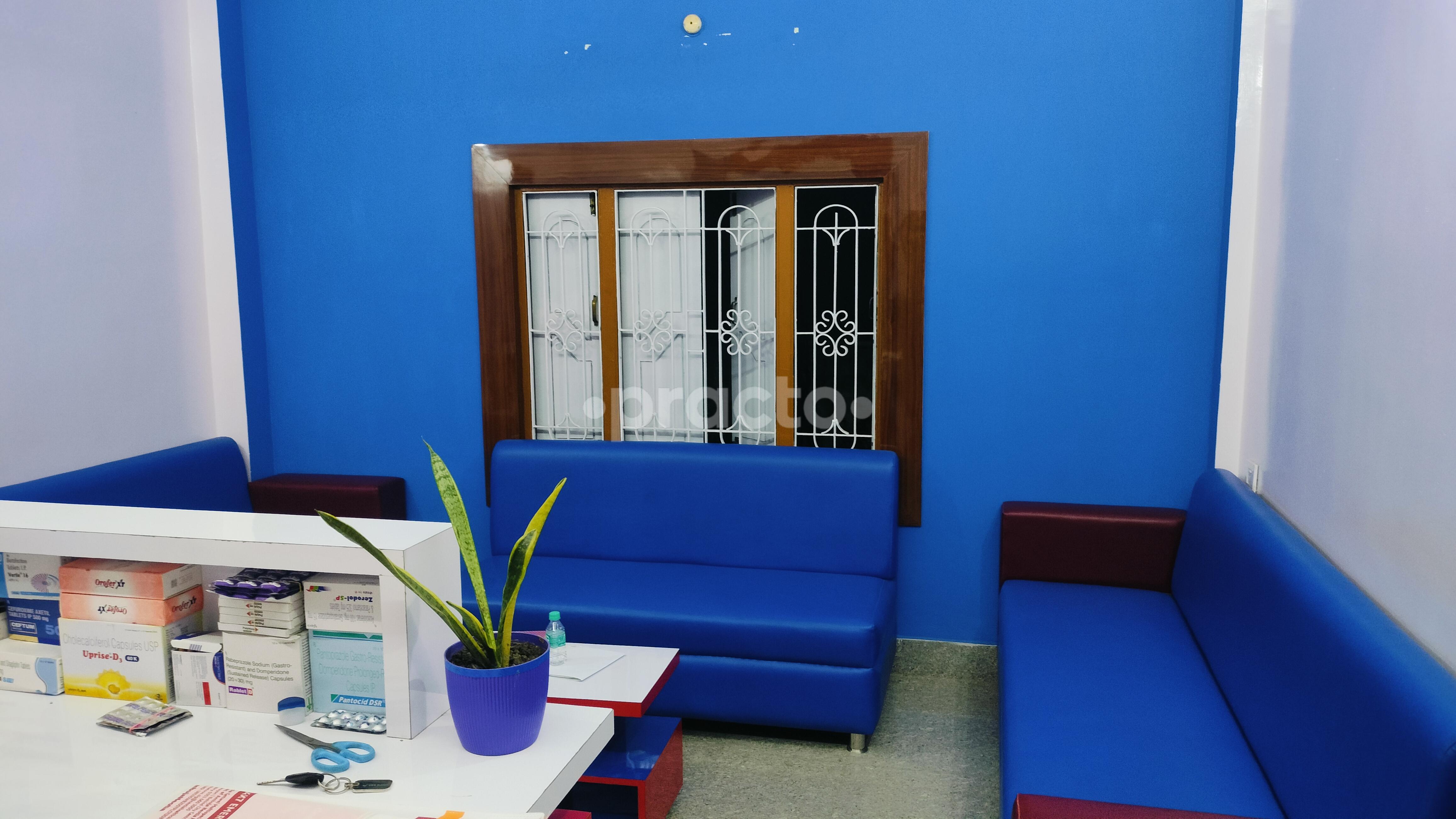 Diagnose4u Siliguri Darjeeling