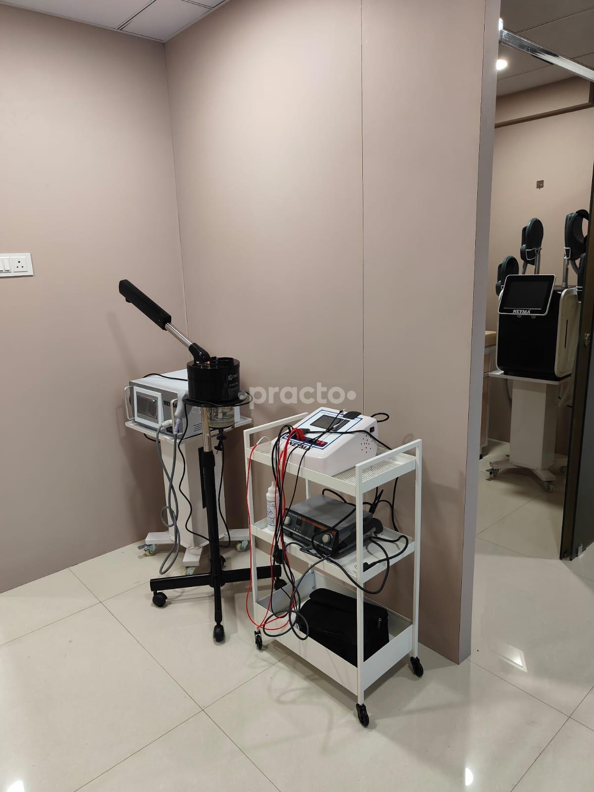 Nimyra Rehab & Wellness Lal baug Mumbai