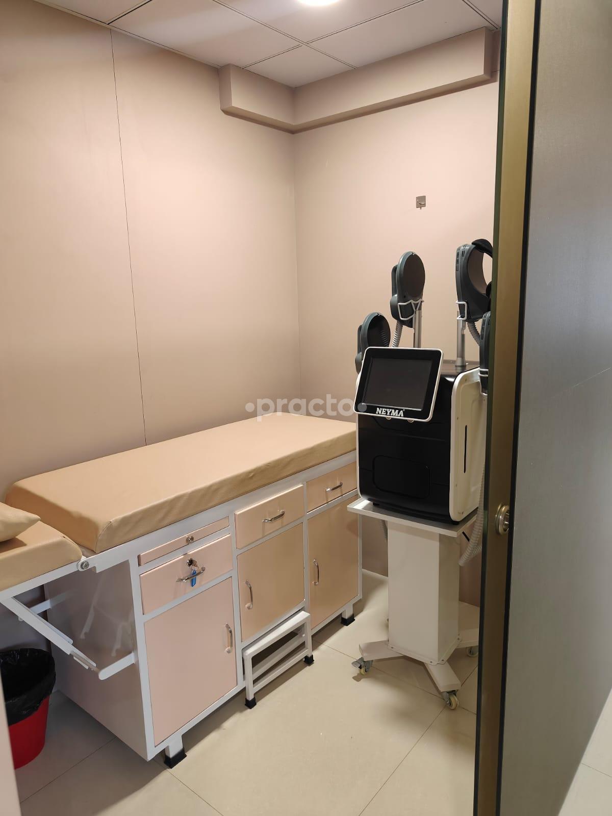 Nimyra Rehab & Wellness Lal baug Mumbai
