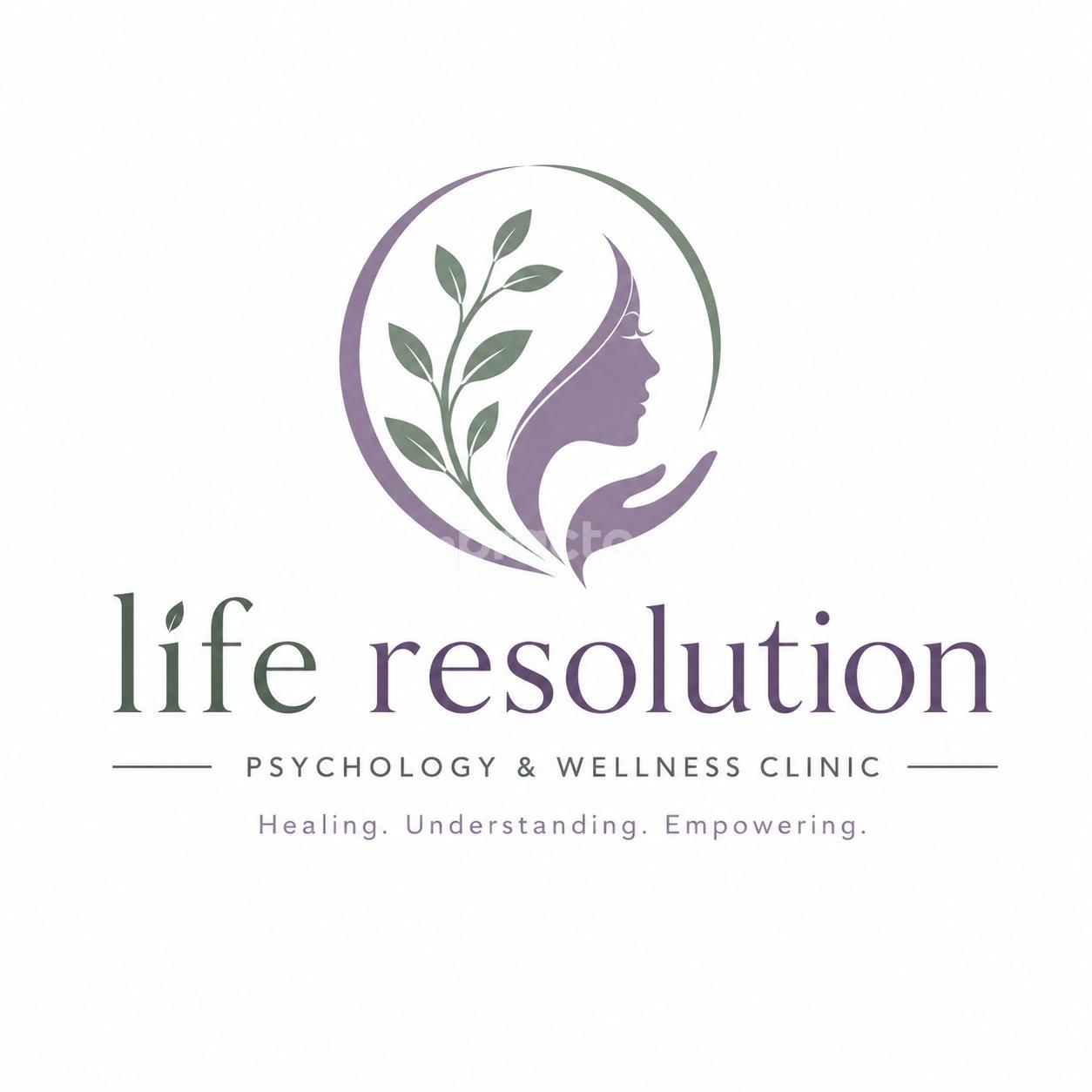 Life Resolution