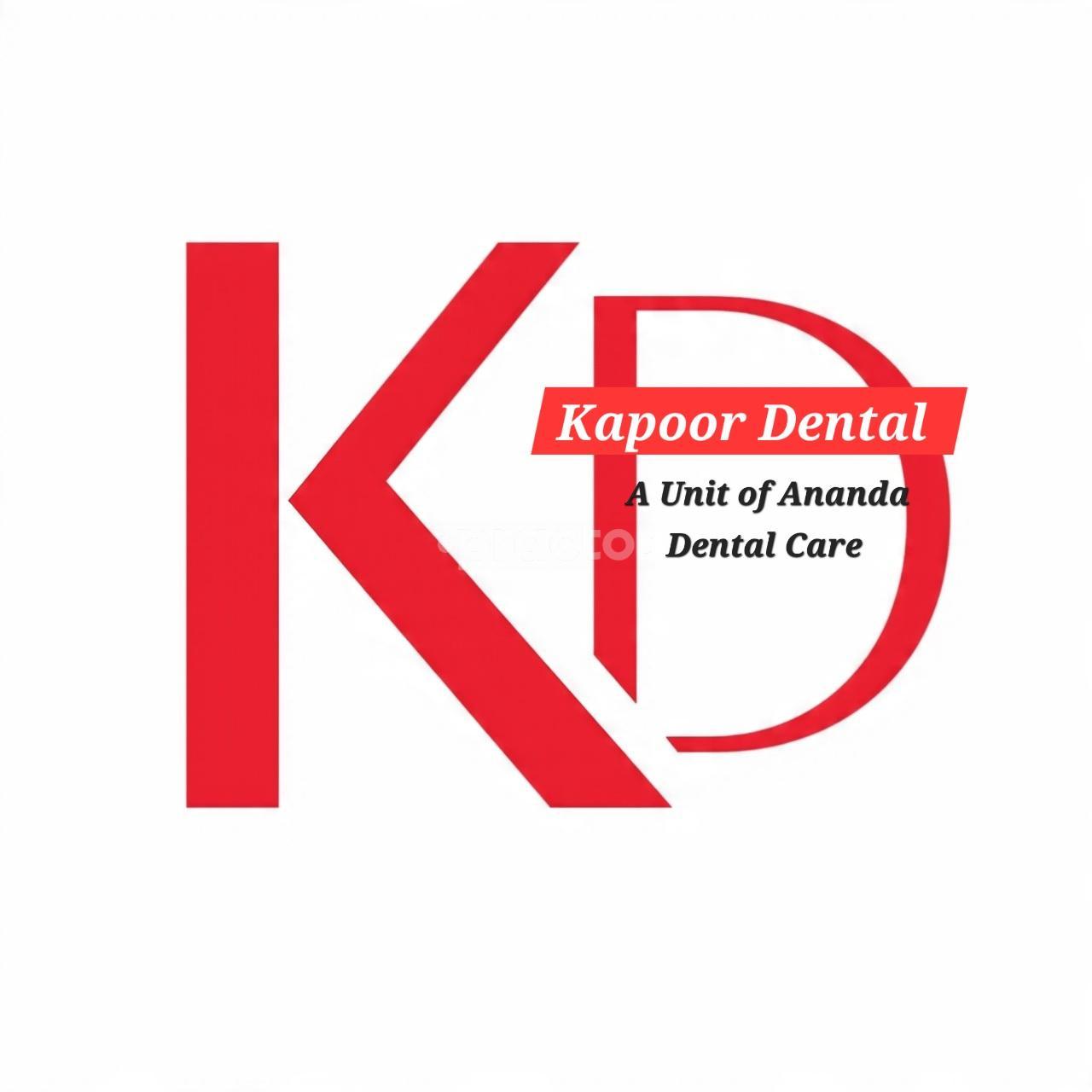 Kapoor Dental