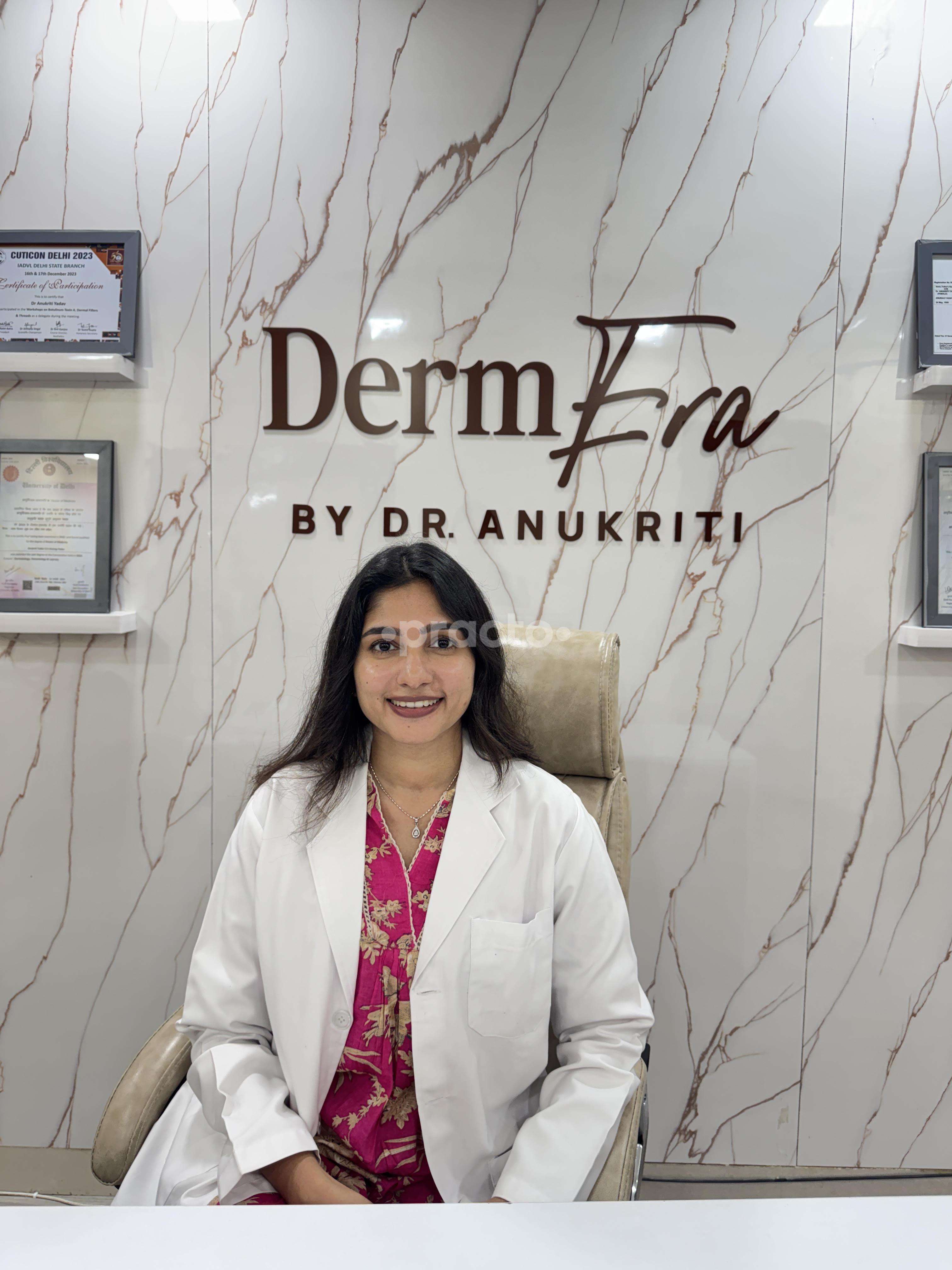 DermEra by Dr. Anukriti