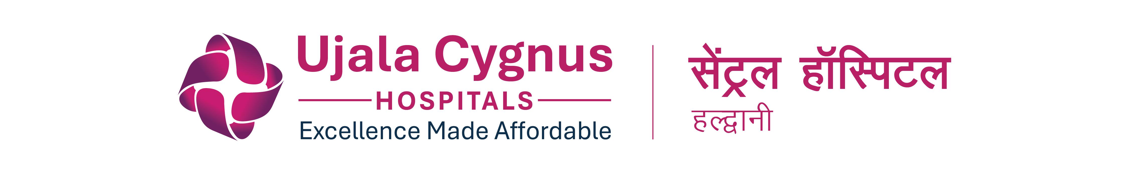 Ujala Cygnus Central Hospital