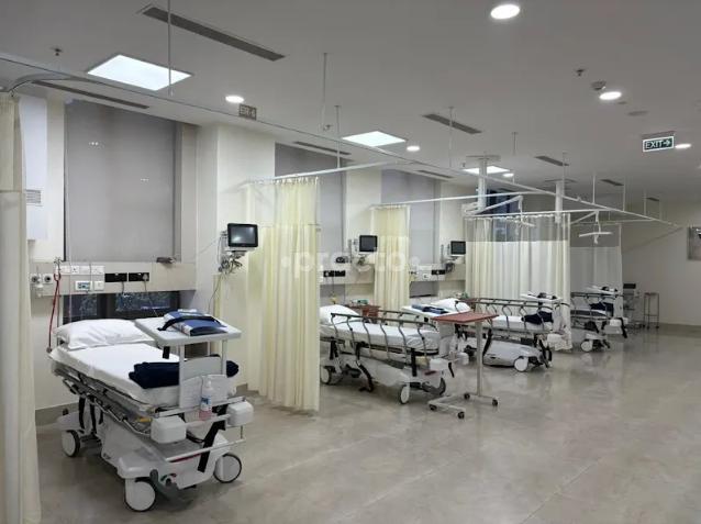 Apollo Hospitals Shankar Shet Road Pune