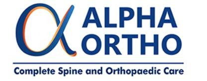 Alpha Ortho