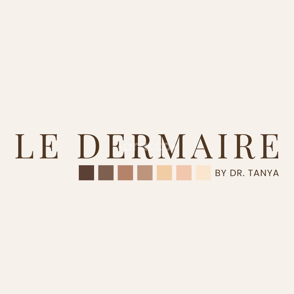 Le Dermaire