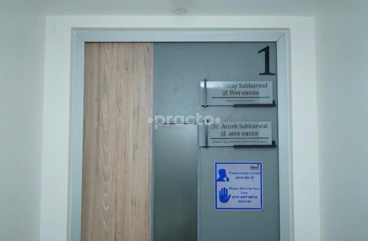 JMH Prime Hospital New Rohtak Road Delhi