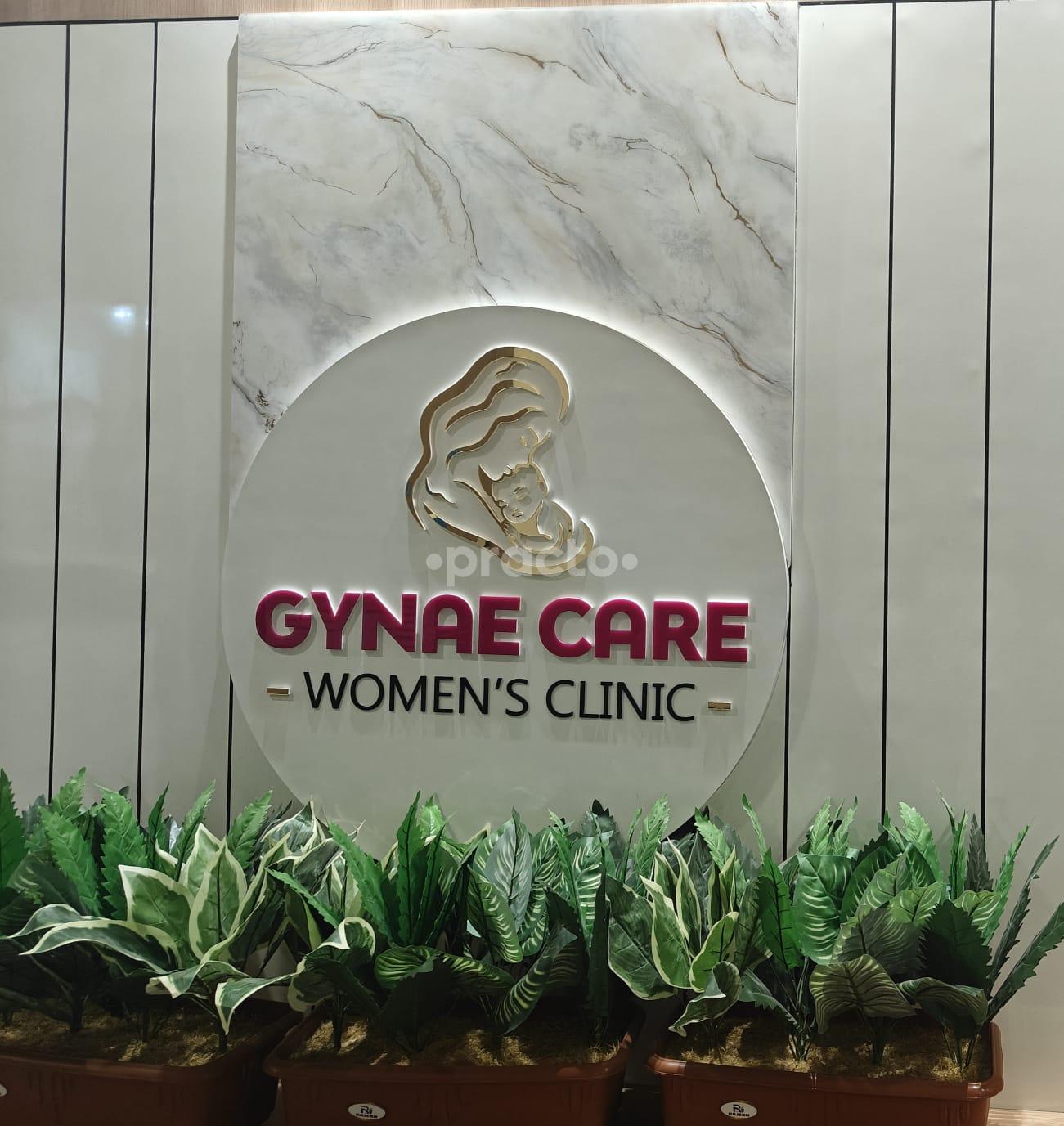 Gynae Care Women's Clinic Hadapsar Pune