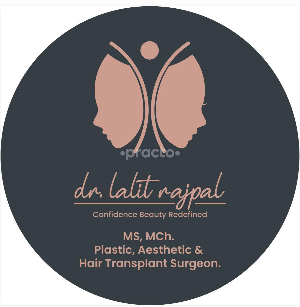 Dr Lalit Rajpal Aesthetics