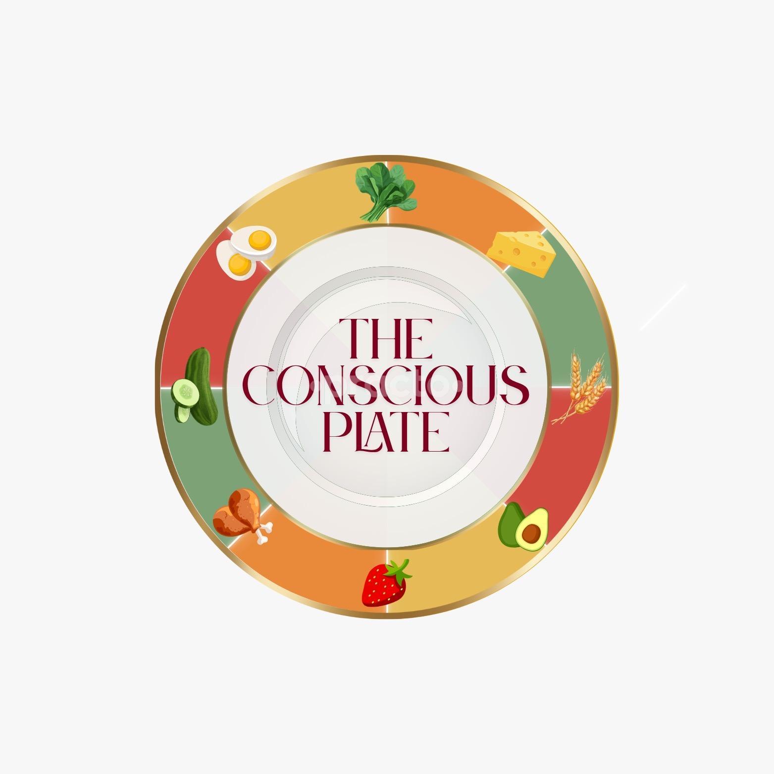 The Conscious Plate 
