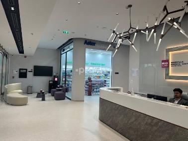 Medcare Medical Centre – The Valley Al Yufrah 1 Dubai