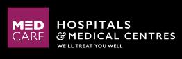Medcare Medical Centre – The Valley
