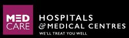 Medcare Hospital Sharjah