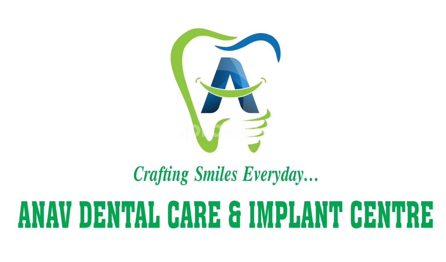Anav Dental Care & Implant Centre
