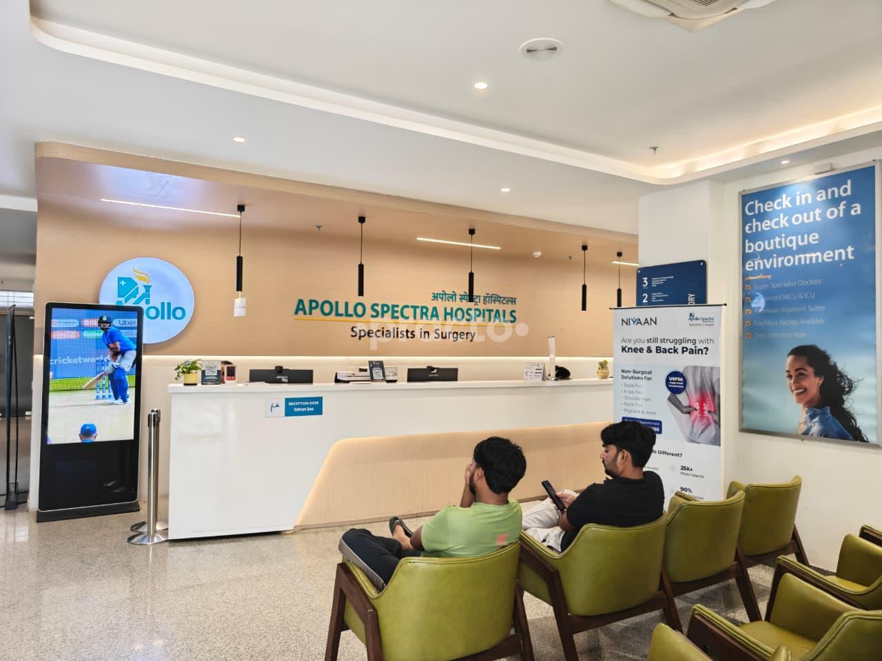Nivaan Pain Clinic Benar Road Jaipur