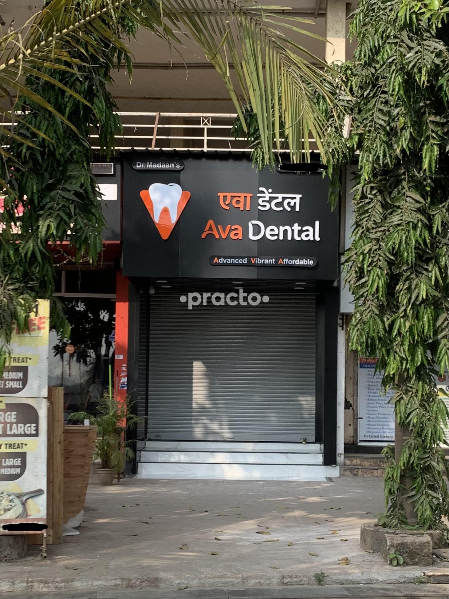 Ava Dental Kharghar Navi Mumbai