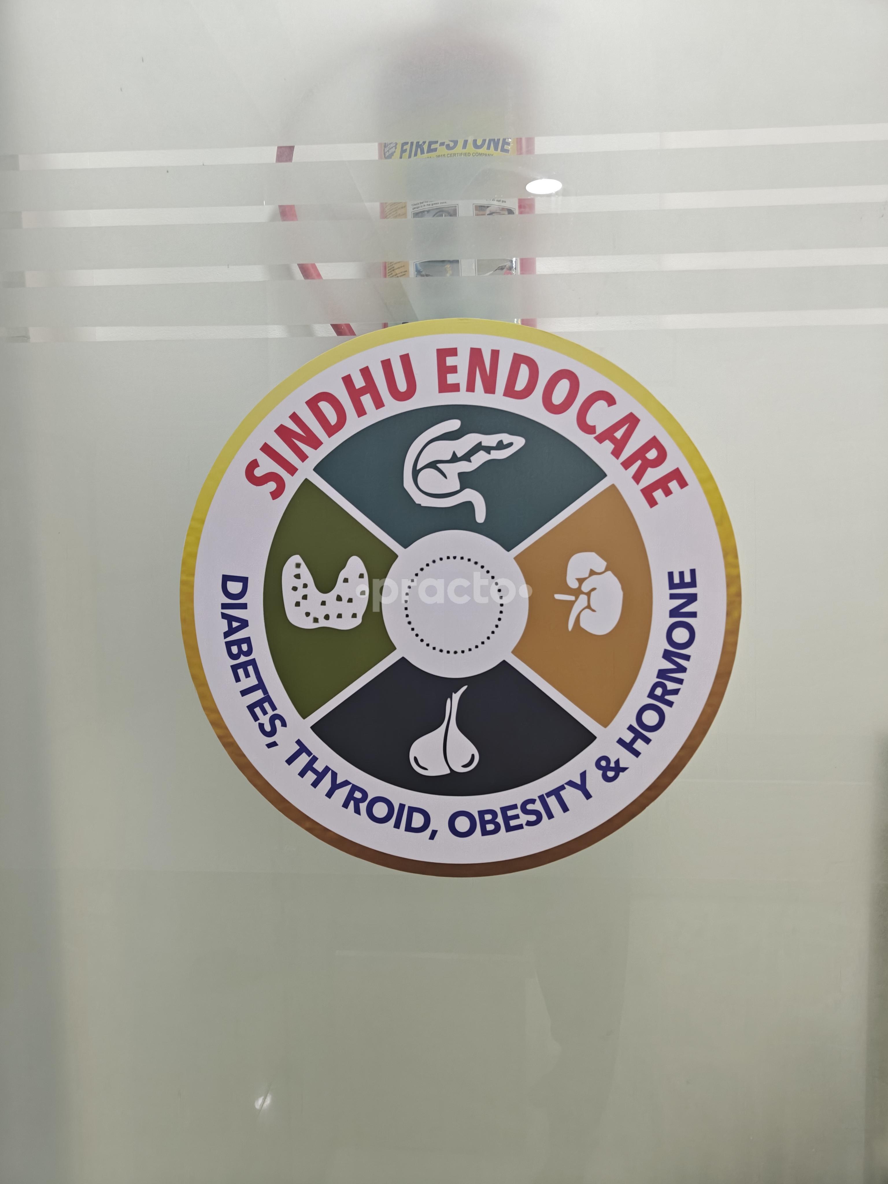 Sindhu EndoCare Superspeciality Clinic