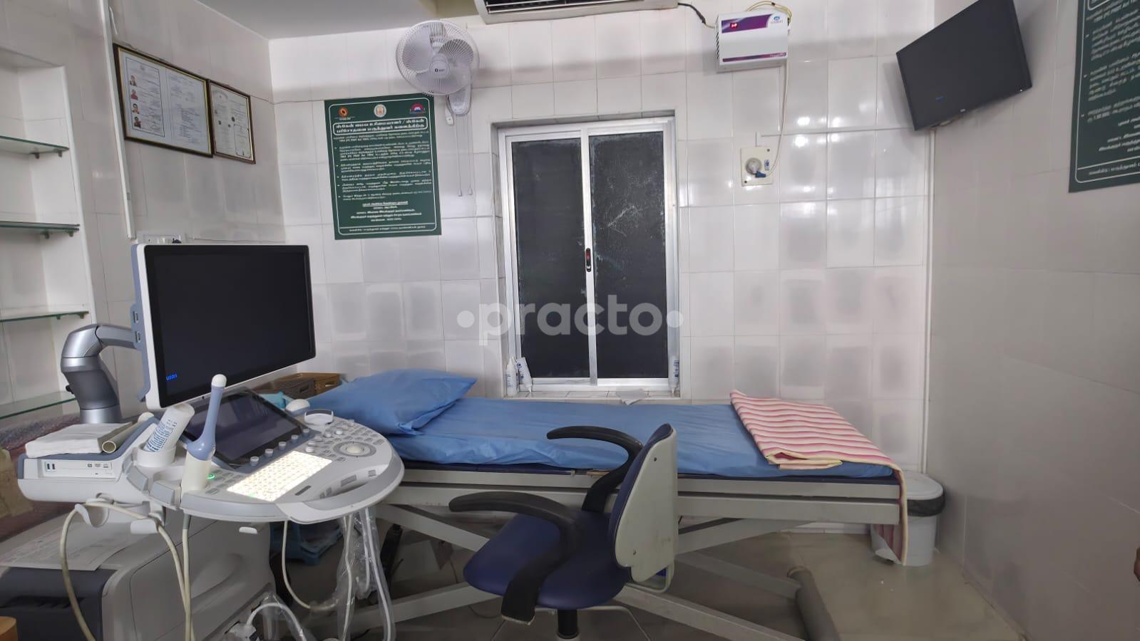 Fetal Scan Services Centre T Nagar Chennai