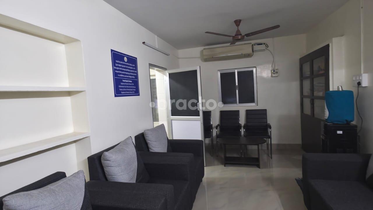 Fetal Scan Services Centre T Nagar Chennai