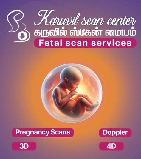 Fetal Scan Services Centre