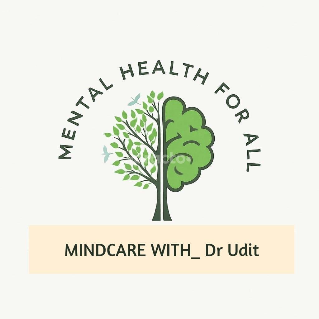 Mindcare With Dr. Udit