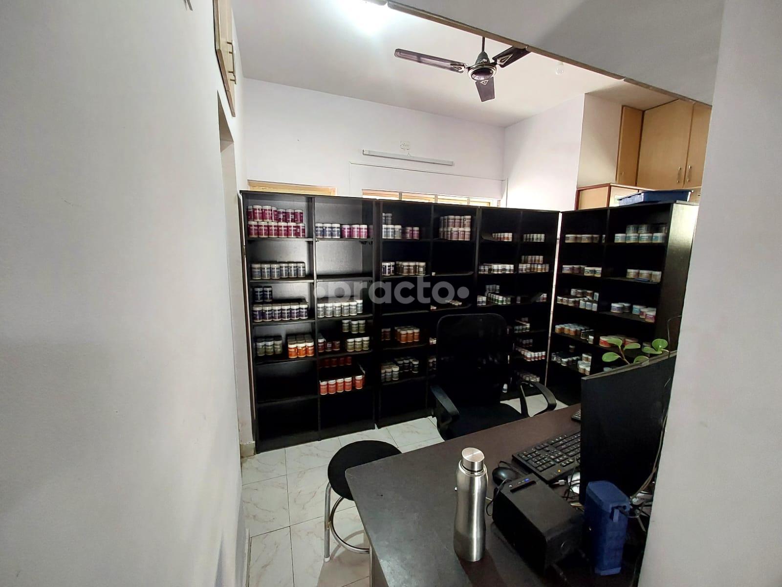 Ethnic Health Care Koramangala 3 Block Bangalore