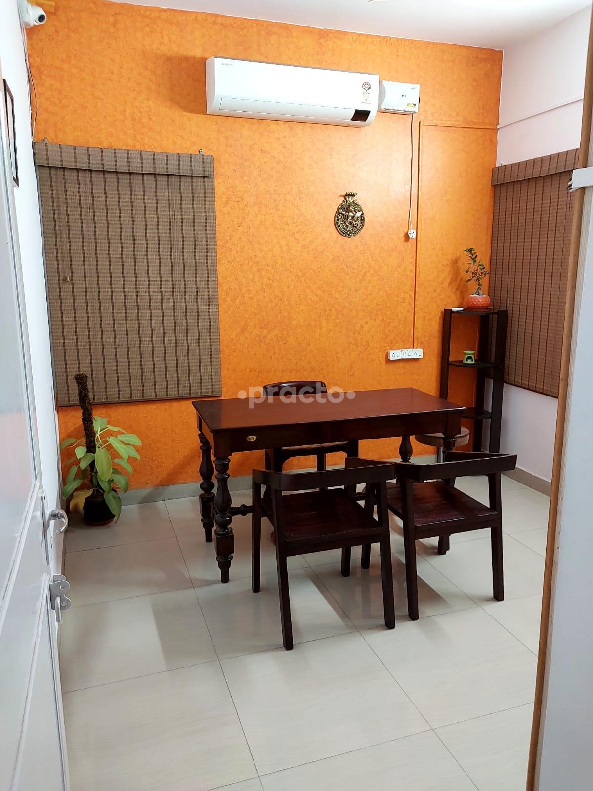 Ethnic Health Care Koramangala 3 Block Bangalore