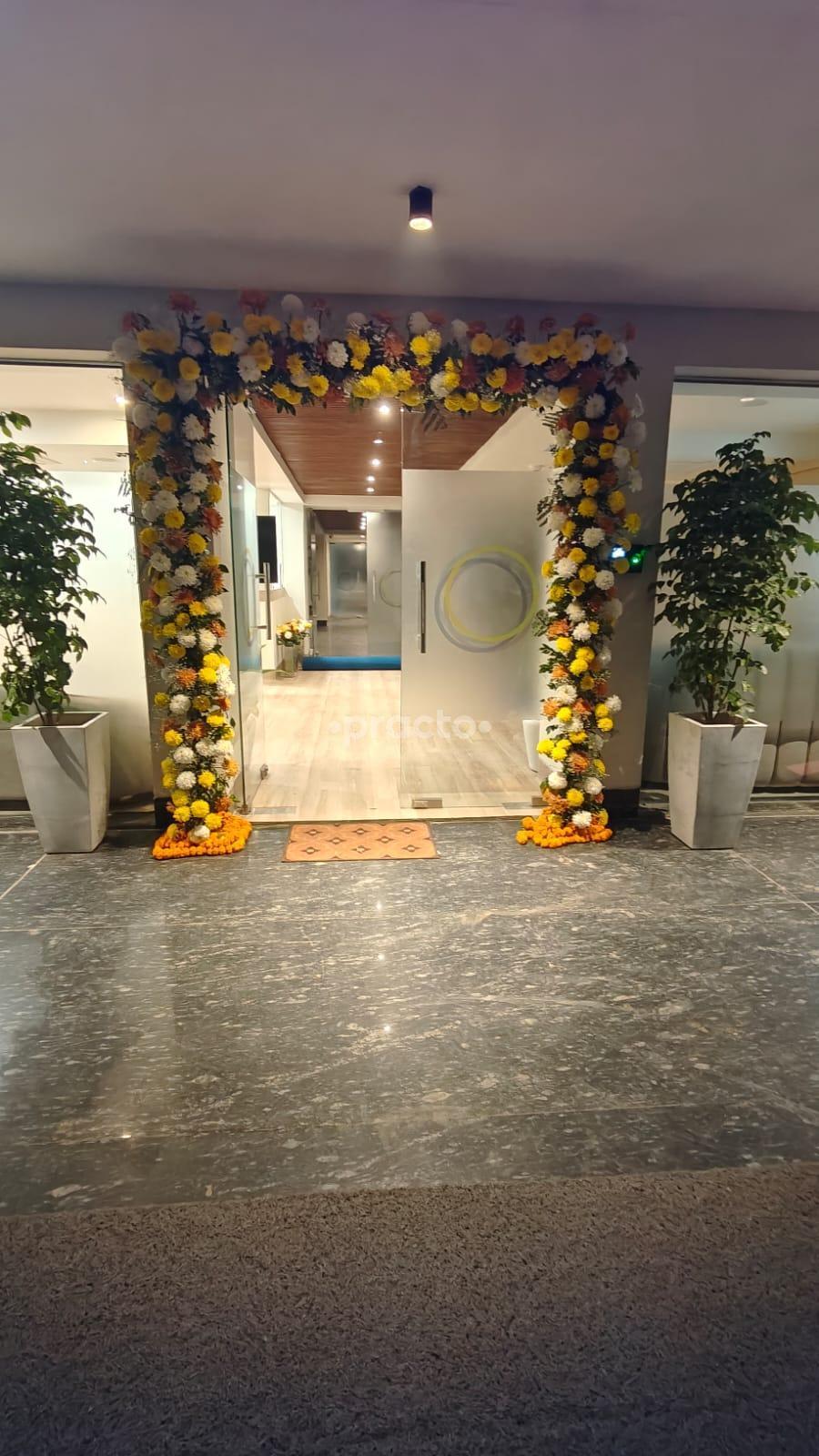 Maarga Mind Care Sushant Lok III Gurgaon