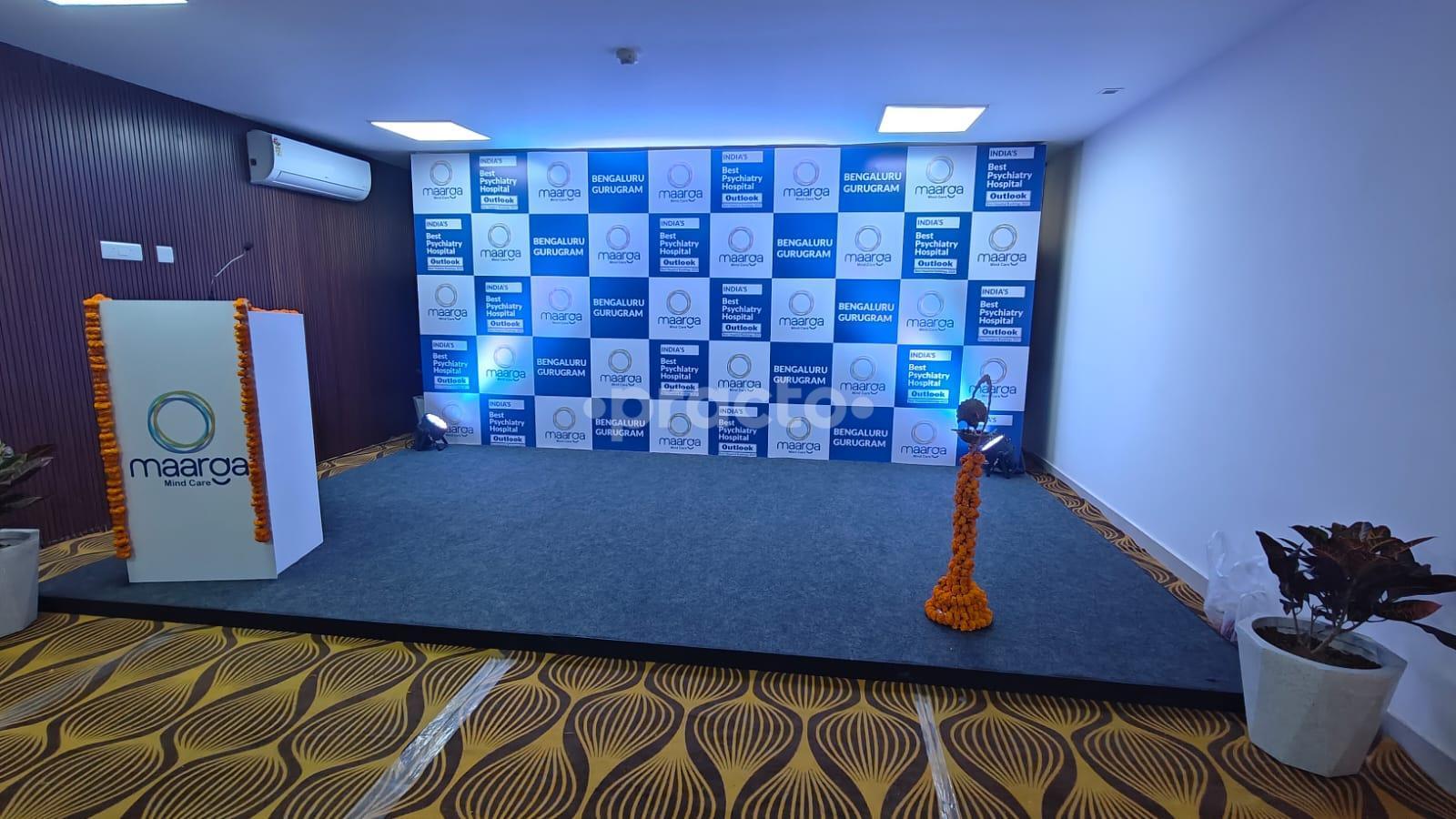 Maarga Mind Care Sushant Lok III Gurgaon